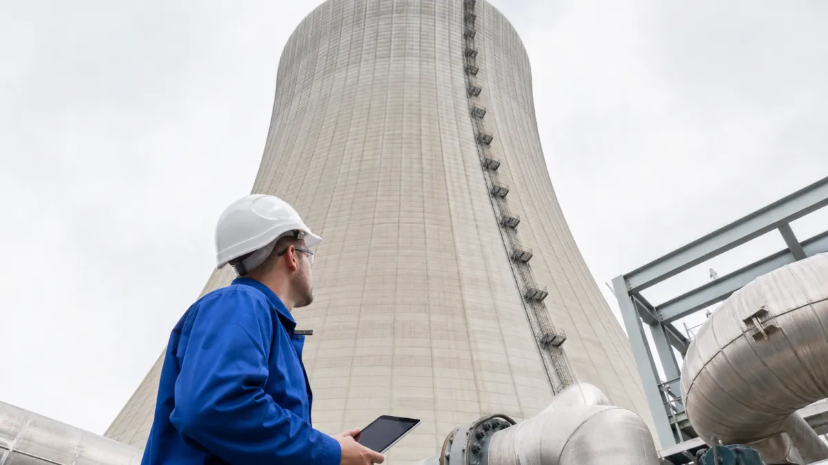 Énergie bas carbone : définition, sources et enjeux clés
