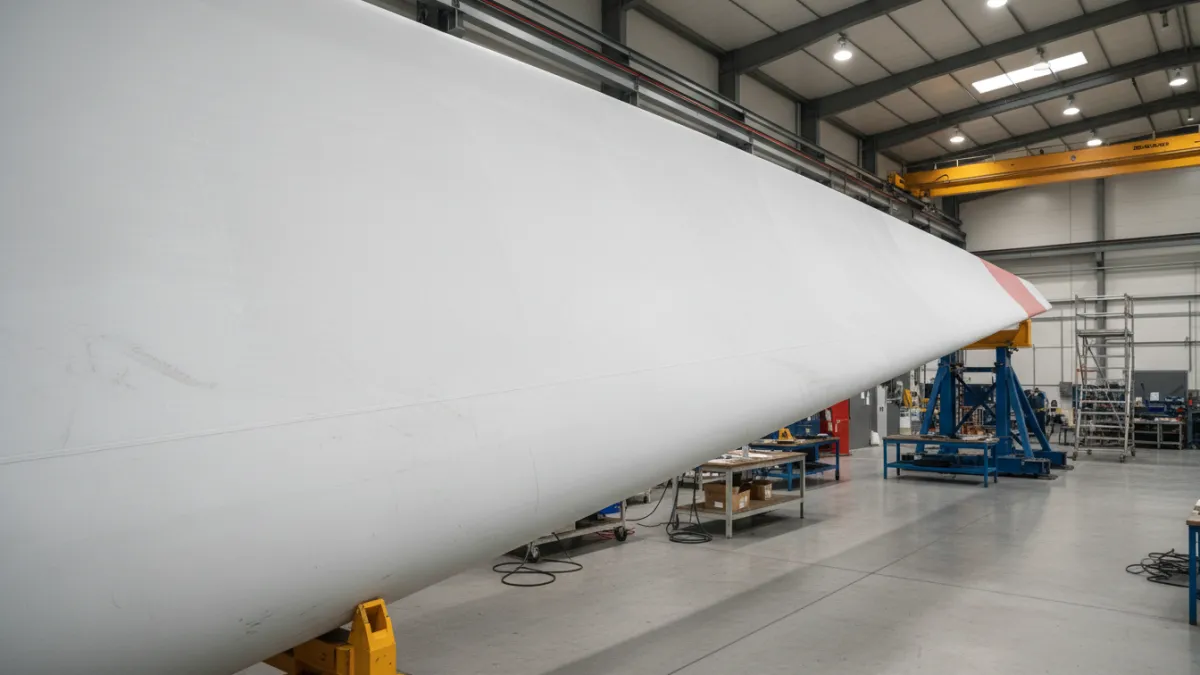 Énergie éolienne : comprendre son fonctionnement et ses défis