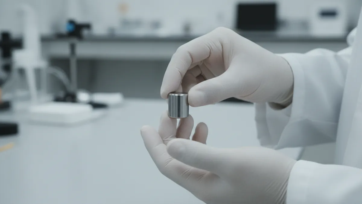 Énergie nucléaire : comprendre le fonctionnement et l'avenir