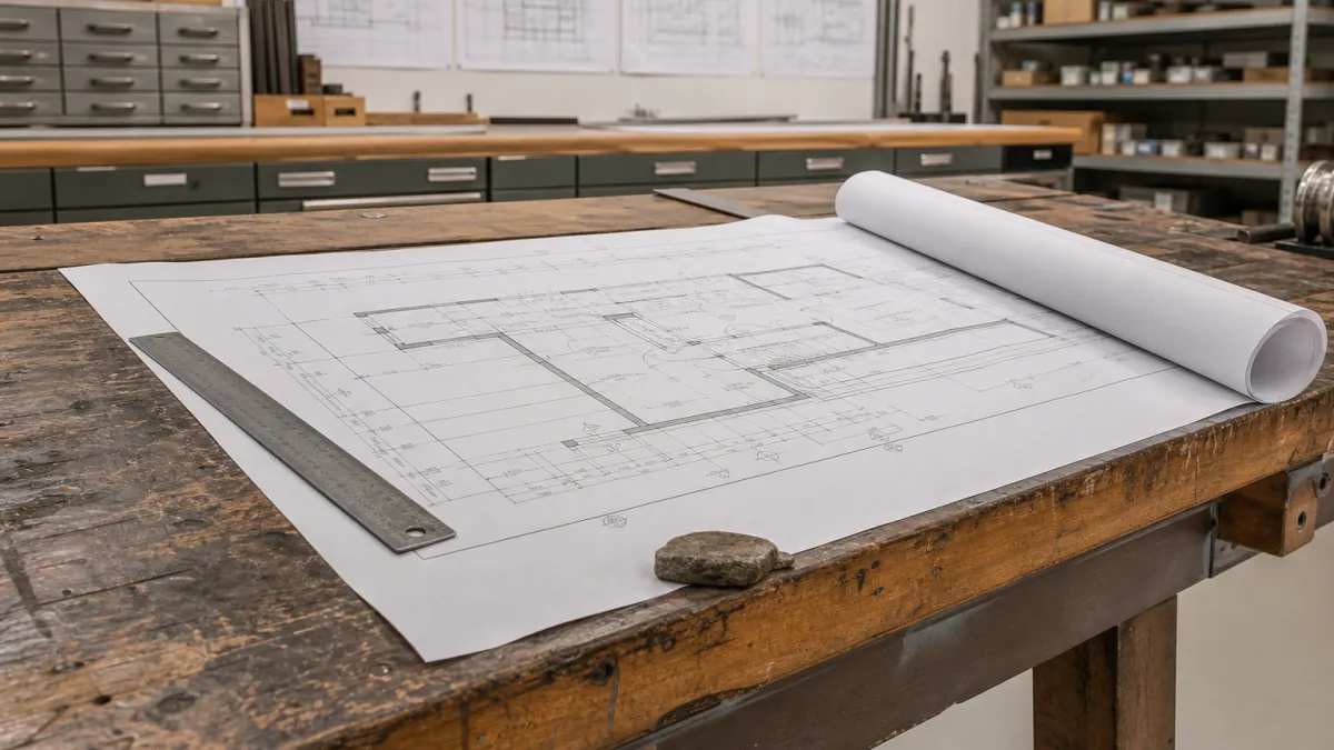 Construction sans permis de construire : les règles en 2026