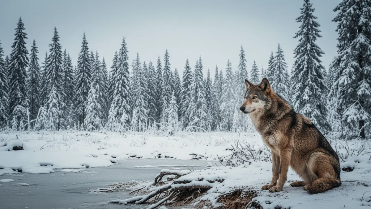Quel est le plus grand écosystème terrestre au monde ?