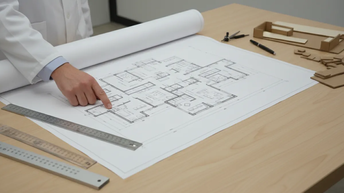 Comment devenir architecte : le guide des études et diplômes