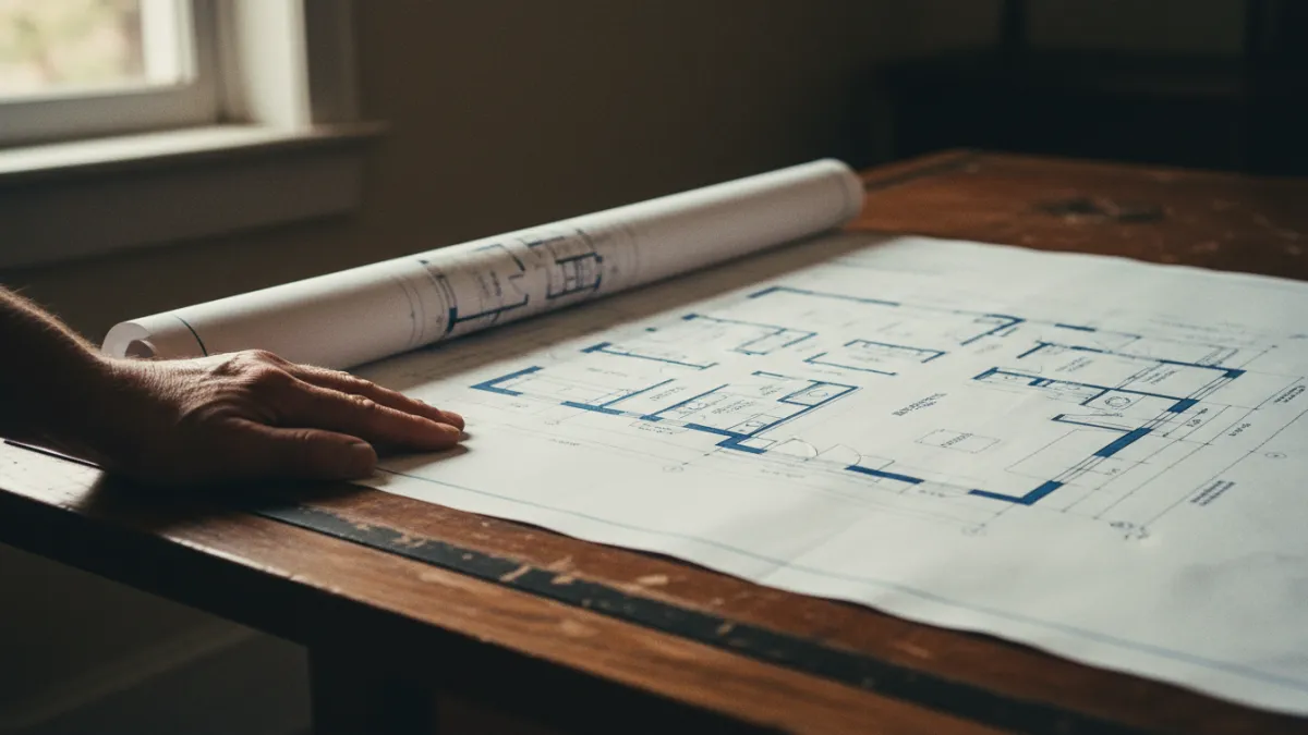 Combien gagne un architecte en 2026 : salaires et revenus