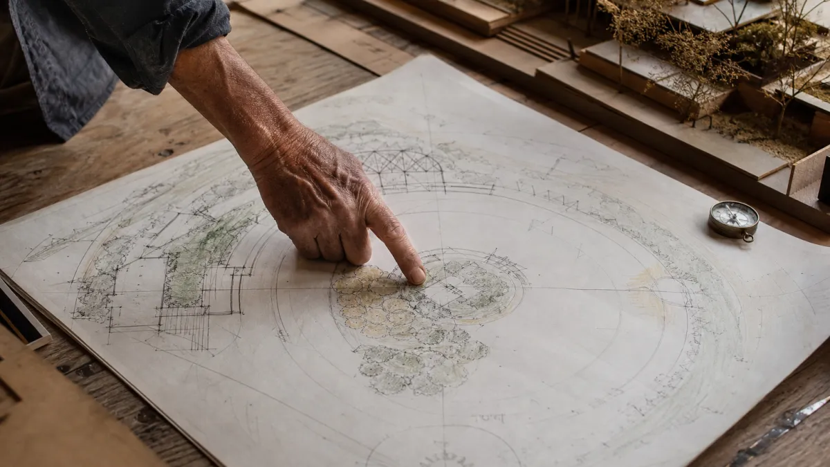 Architecture bioclimatique : principes et guide de conception