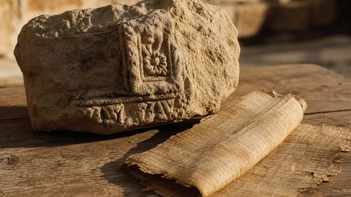 Les 6 merveilles du monde : secrets et récits des monuments