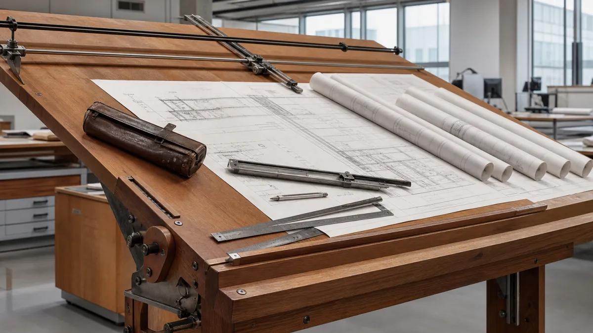 En quoi consiste le métier d'architecte ? Missions et réalités
