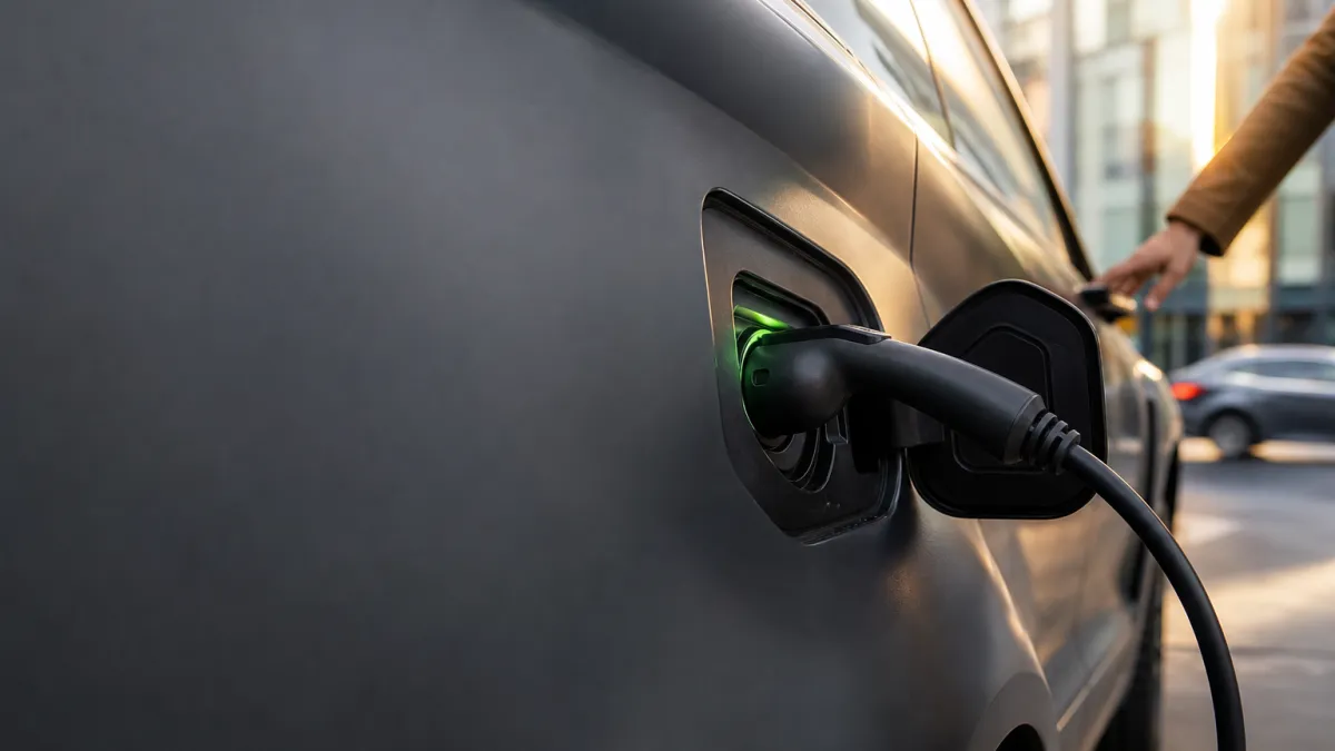Pt drive : tout savoir sur cette solution de mobilité électrique
