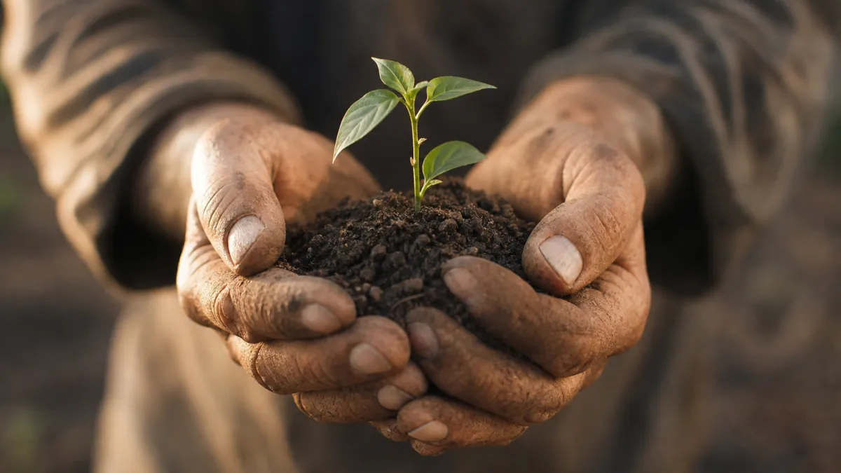 Pourquoi protéger l'environnement : les 5 raisons vitales