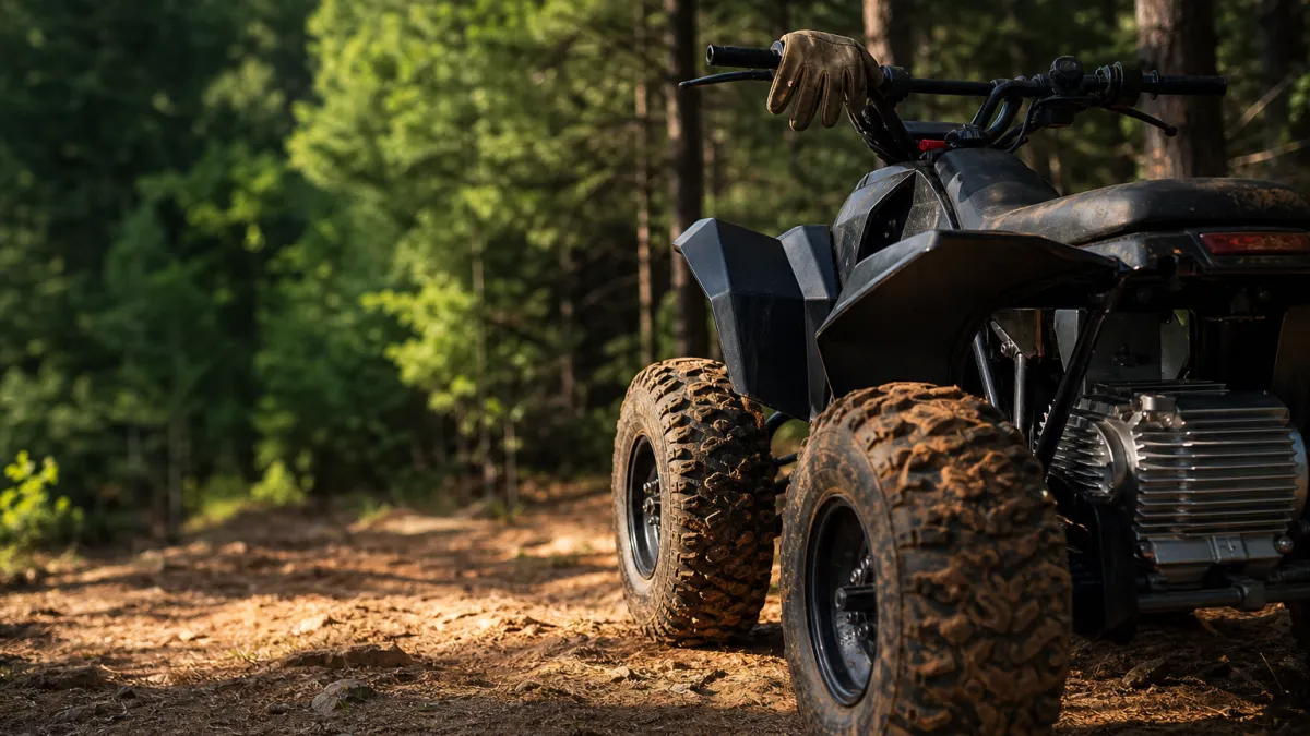 Quad électrique adulte : comment choisir le meilleur en 2026 ?