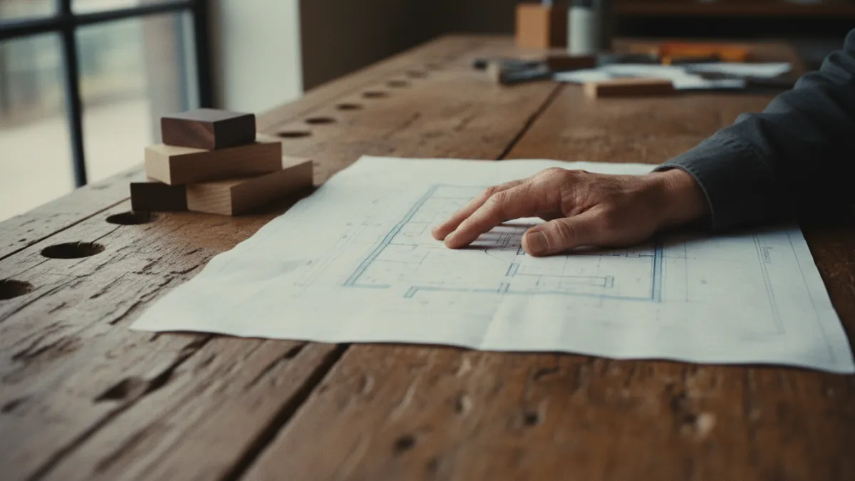 Construction maison bois : prix au m2 et guide de réussite