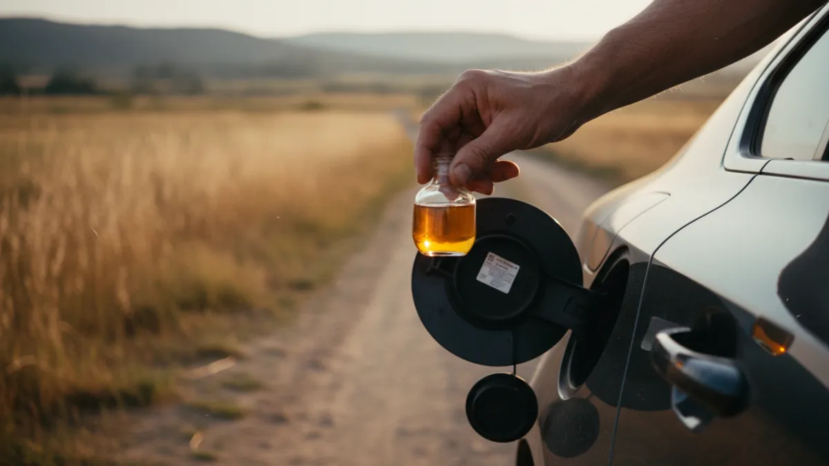 Carburant écologique : types, avantages et innovations 2026